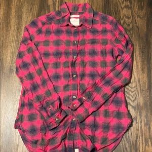 Flannel